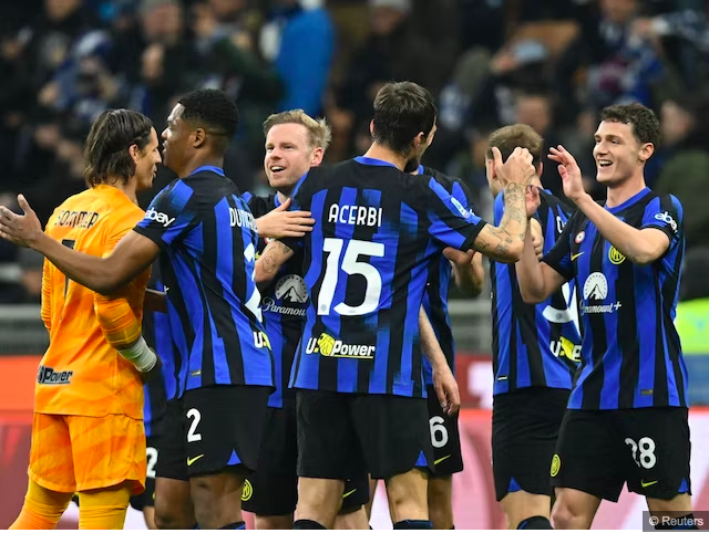 Nhận định trận đấu Inter Milan vs. Atletico Madrid