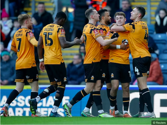 Nhận định trận đấu Cambridge United vs. Bolton Wanderers