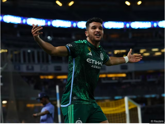 Nhận định trận đấu Charlotte FC vs. New York City FC