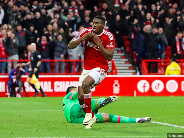 Nhận định trận đấu Aston Villa vs. Nottingham Forest