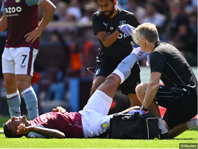 Nhận định trận đấu Aston Villa vs. Nottingham Forest