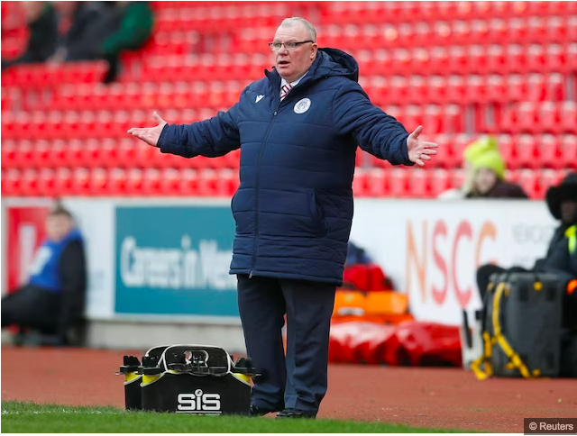 Nhận định trận đấu Stevenage vs. Wycombe Wanderers