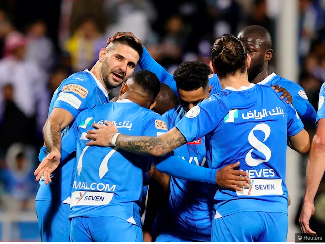 Nhận định trận đấu Al Ettifaq vs. Al-Hilal