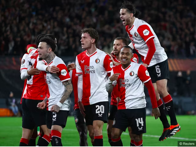 Nhận định trận đấu Feyenoord vs. Groningen