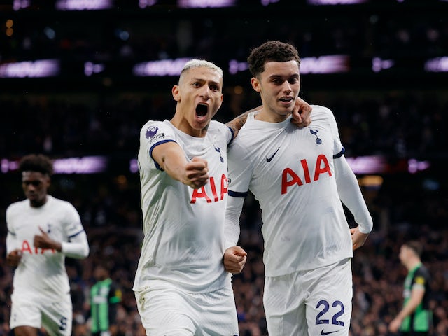 Nhận định trận đấu Tottenham Hotspur vs. Wolverhampton Wanderers