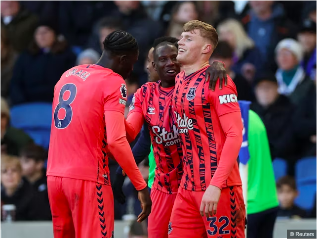 Nhận định trận đấu Everton vs. West Ham United