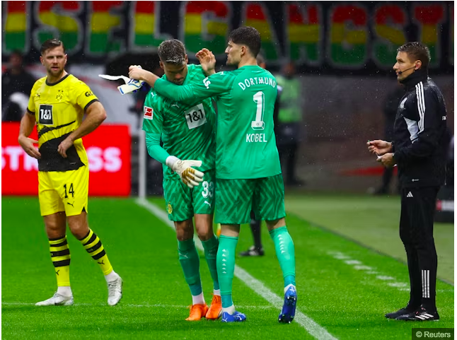 Nhận định trận đấu Union Berlin vs. Borussia Dortmund