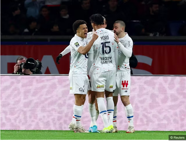 Nhận định trận đấu Reims vs. Lille