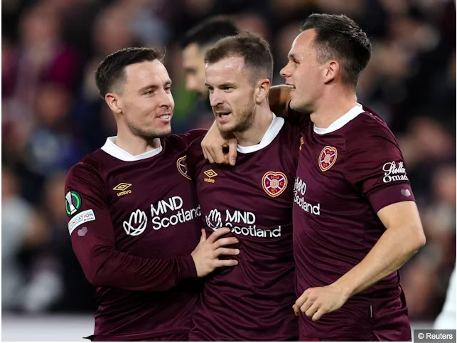 Nhận định trận đấu Hearts vs. Celtic