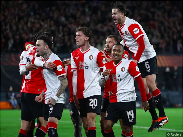 Nhận định trận đấu PSV Eindhoven vs. Feyenoord