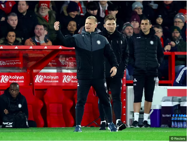 Nhận định trận đấu Ipswich Town vs. Bristol City