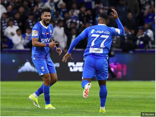 Nhận định trận đấu Al-Hilal vs. Al Ittihad