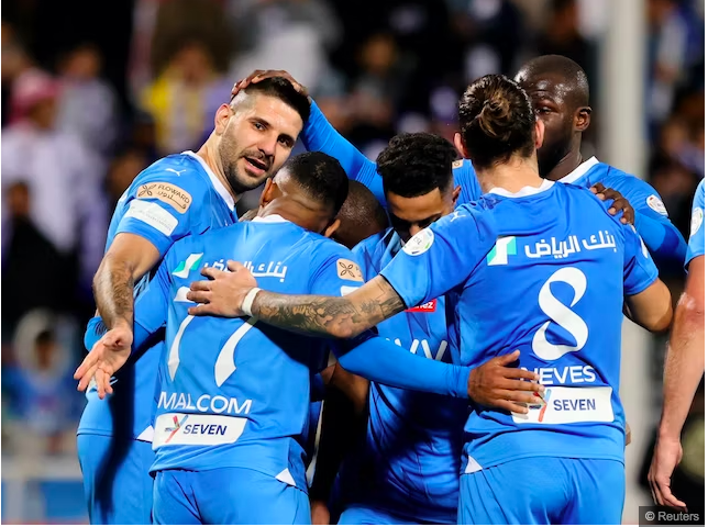 Nhận định trận đấu Al-Hilal vs. Al Ittihad