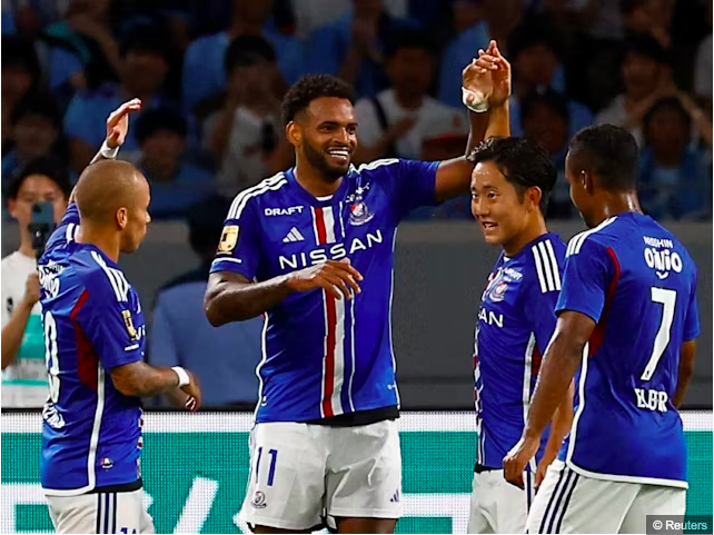 Nhận định trận đấu Shandong Taishan vs. Yokohama F Marinos