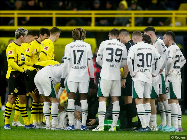 Nhận định trận đấu Borussia Monchengladbach vs. FC Koln