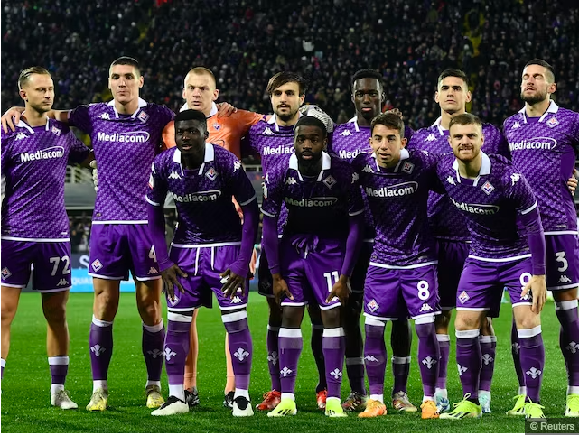 Nhận định trận đấu Fiorentina vs. Roma