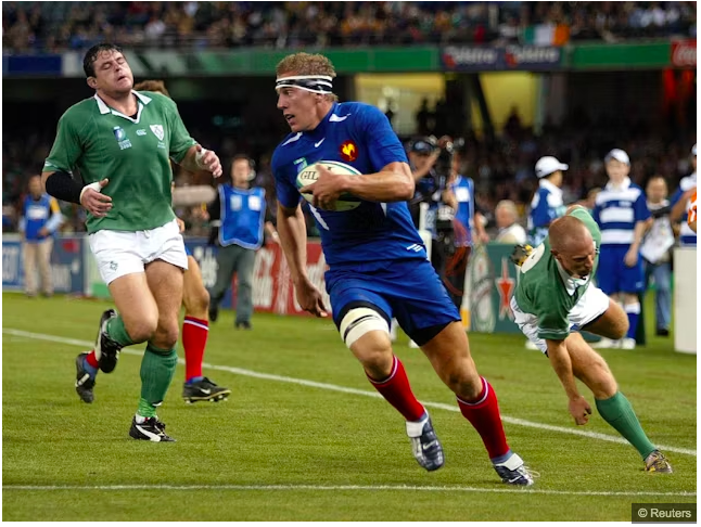 Nhận định trận đấu Wales vs. France