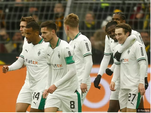 Nhận định trận đấu Saarbrucken vs. Borussia Monchengladbach