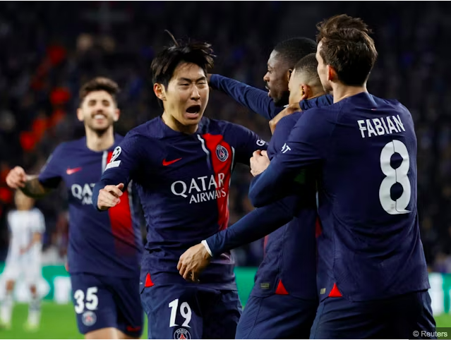 Nhận định trận đấu Paris Saint-Germain vs. Nice