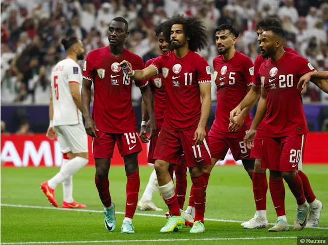Nhận định trận đấu Qatar vs. Kuwait 
