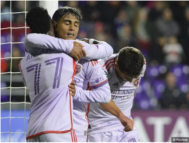 Nhận định trận đấu Orlando City vs. Austin FC