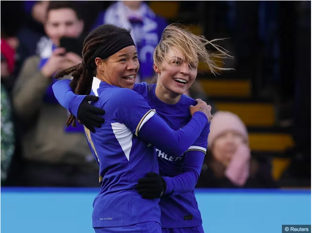 Nhận định trận đấu West Ham United Women vs. Chelsea Women