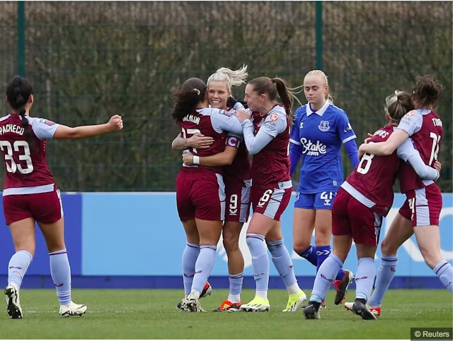 Nhận định trận đấu Aston Villa Women vs. Arsenal Women