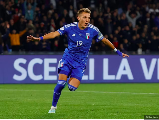 Nhận định trận đấu Ecuador vs. Italy