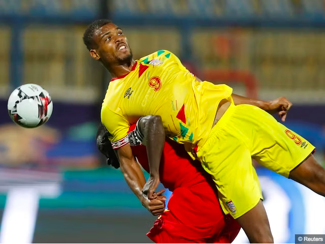Nhận định trận đấu Senegal vs. Benin
