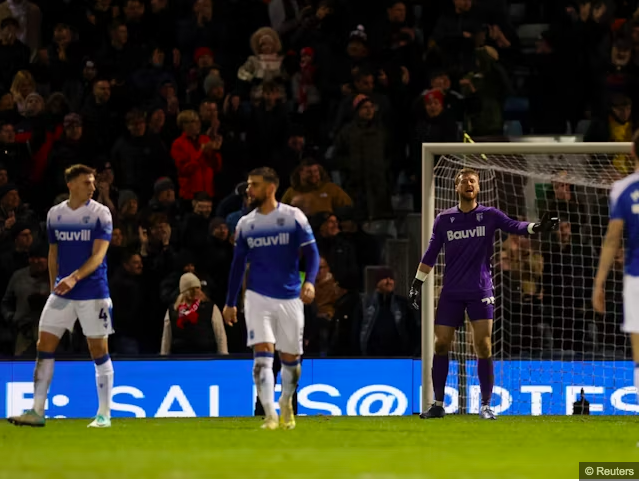 Nhận định trận đấu Gillingham vs. Crewe Alexandra 