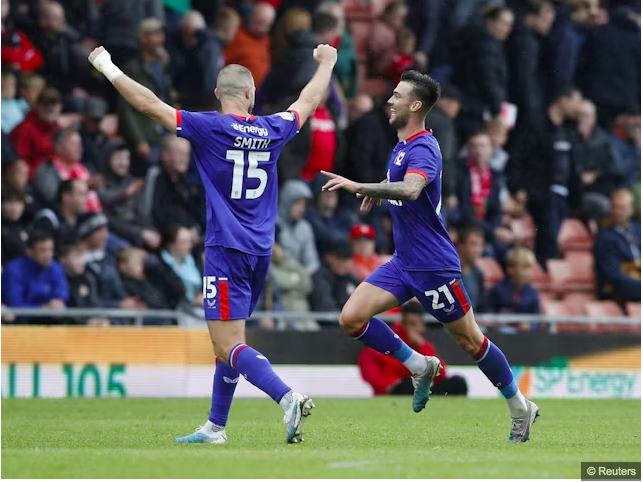 Nhận định trận đấu MK Dons vs. Walsall