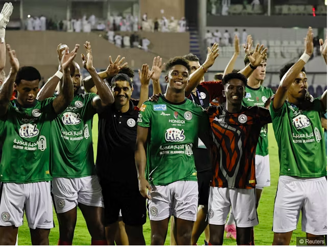 Nhận định trận đấu Al Ettifaq vs. Al-Ahli
