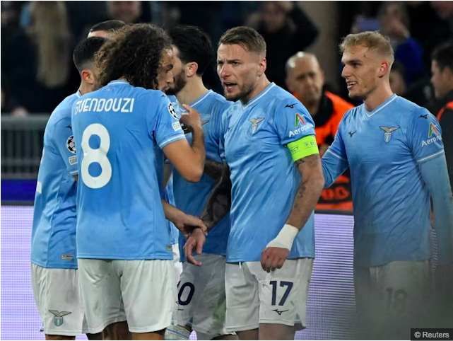 Nhận định trận đấu  Lazio vs. Juventus