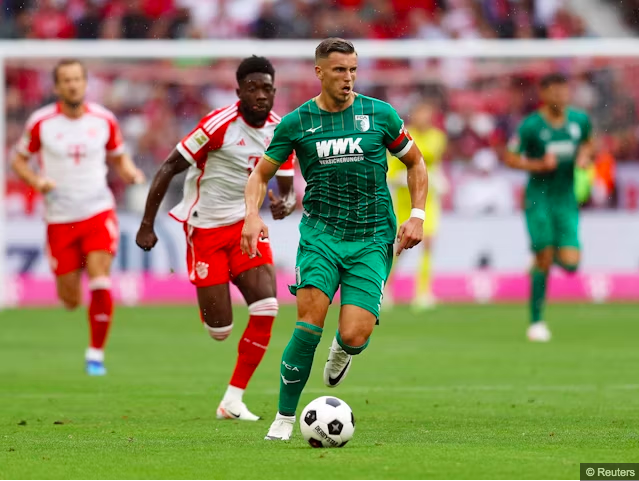 Nhận định trận đấu Augsburg vs. FC Koln