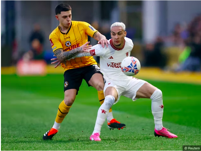 Nhận định trận đấu Newport County vs. Crawley Town