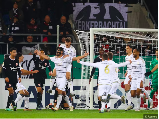 Nhận định trận đấu Saarbrucken vs. Kaiserslautern