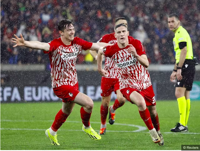 Nhận định trận đấu Freiburg vs. RB Leipzig