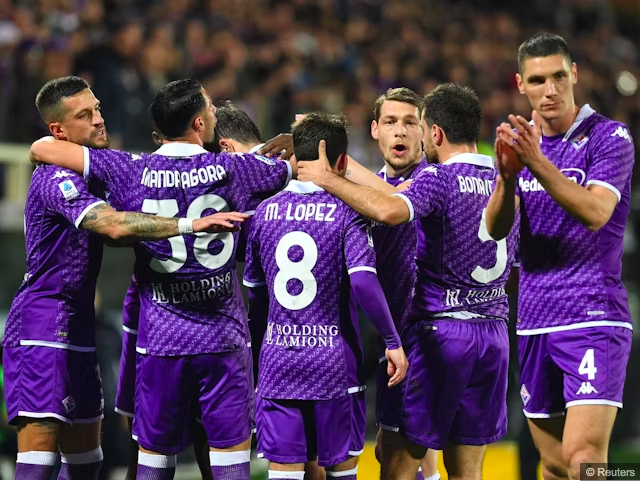 Nhận định trận đấu Juventus vs. Fiorentina