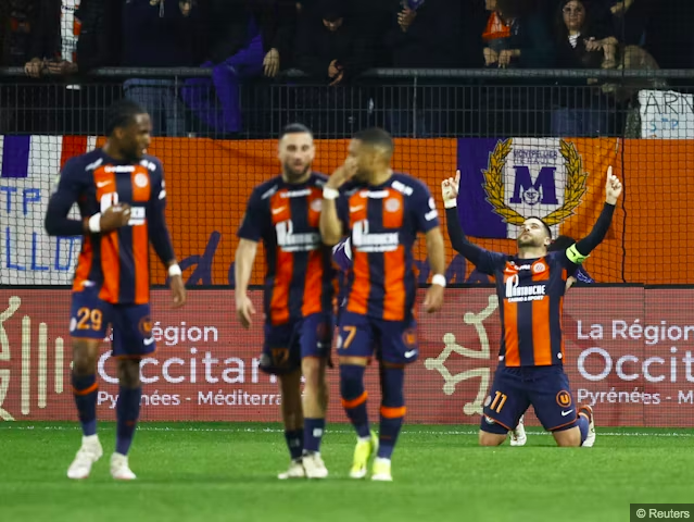 Nhận định trận đấu Montpellier HSC vs. Lorient