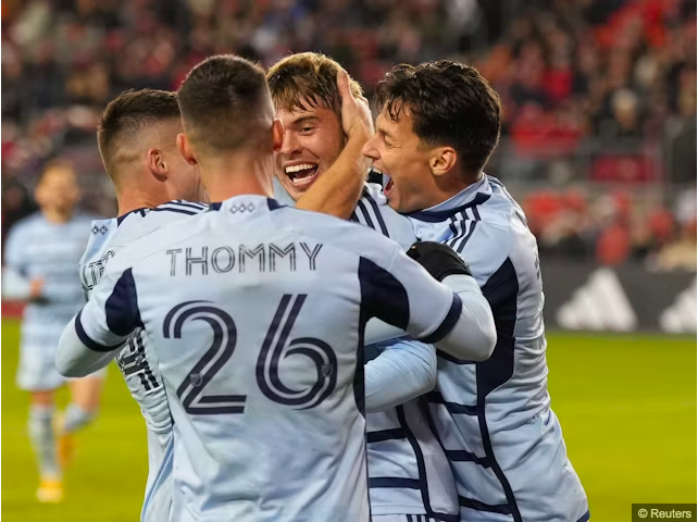 Nhận định trận đấu Sporting Kansas City vs. Portland Timbers 