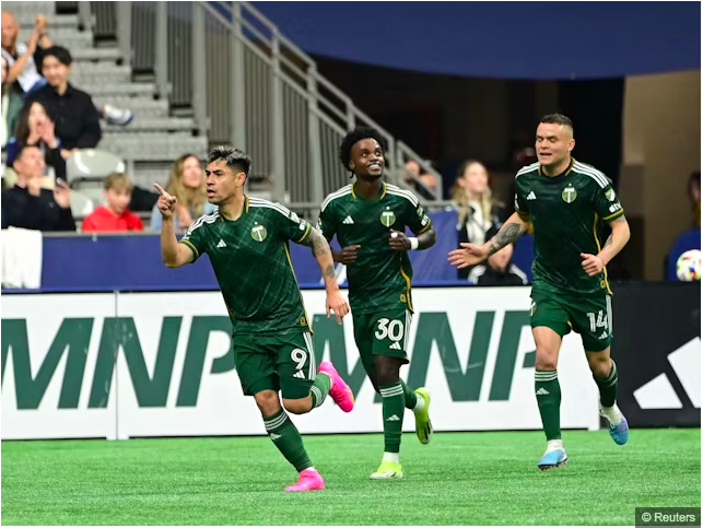 Nhận định trận đấu Sporting Kansas City vs. Portland Timbers 