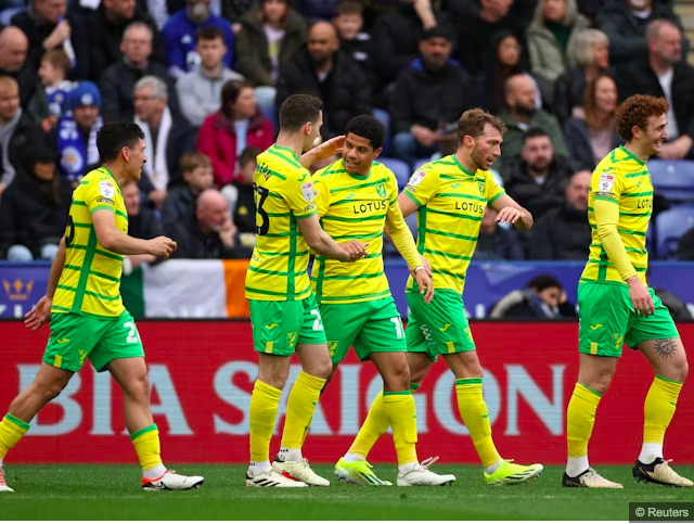 Nhận định trận đấu Sheffield Wednesday vs. Norwich City