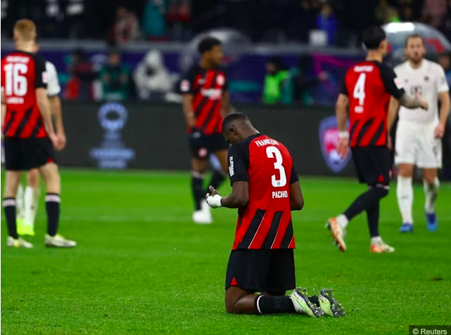 Nhận định trận đấu Stuttgart vs. Eintracht Frankfurt