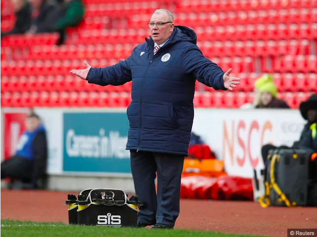 Nhận định trận đấu Stevenage vs. Burton Albion 