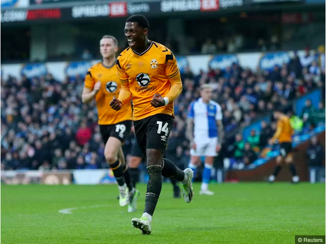 Nhận định trận đấu Bristol Rovers vs. Cambridge United