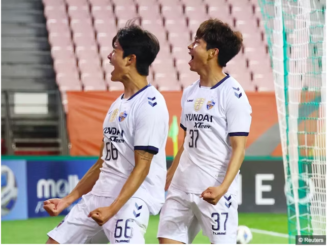 Nhận định trận đấu Ulsan Hyundai vs. Yokohama F Marinos