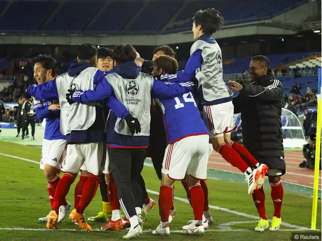 Nhận định trận đấu Ulsan Hyundai vs. Yokohama F Marinos