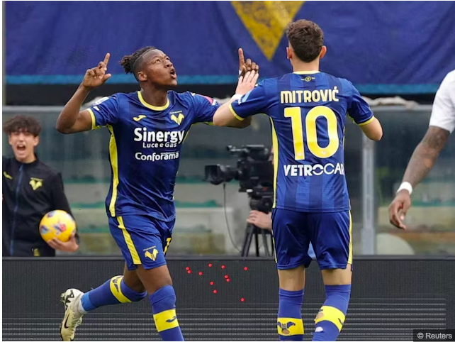 Nhận định trận đấu Hellas Verona vs. Udinese