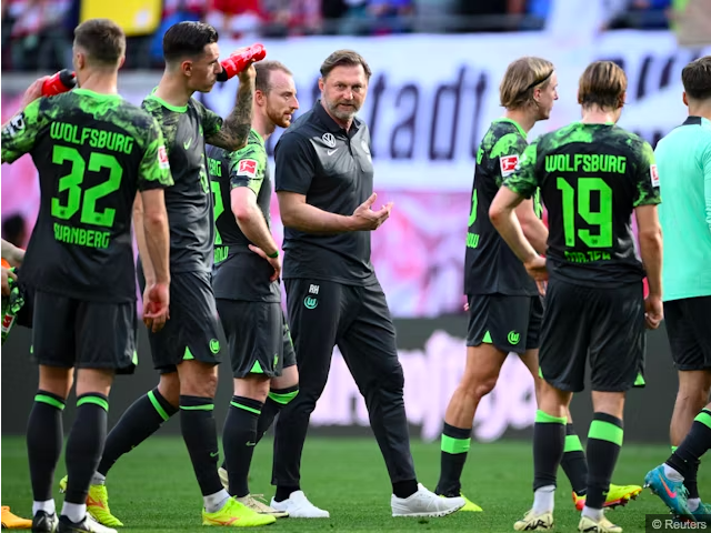 Nhận định trận đấu Wolfsburg vs. VfL Bochum