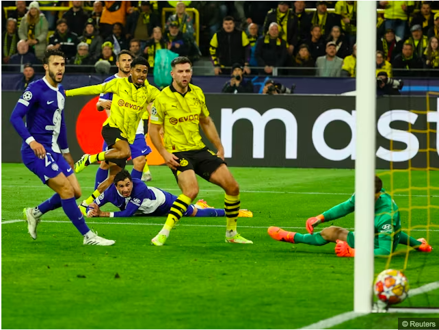 Nhận định trận đấu Borussia Dortmund vs. Bayer Leverkusen